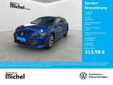 Volkswagen Passat Variant eTSI DSG Business LED Navi AHK Er - Volkswagen Passat Variant mit Benzin-Antrieb