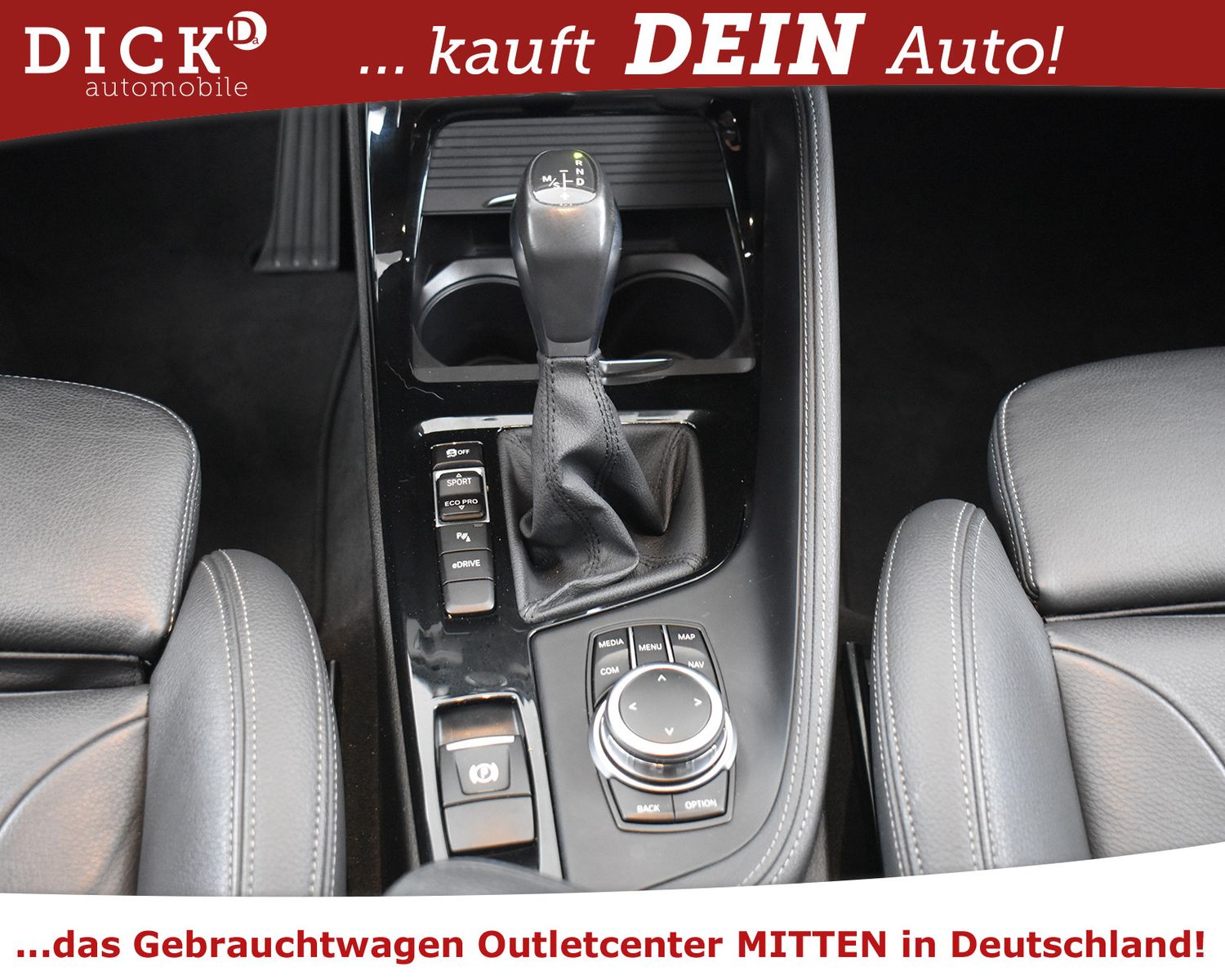 BMW X1 xDr 25e M Sport/PAKET+SHADOW+MEMO+KAM+LED+19" - Image 16