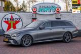 Mercedes-Benz E 200 Estate d Business Solution AMG 1e besitzer