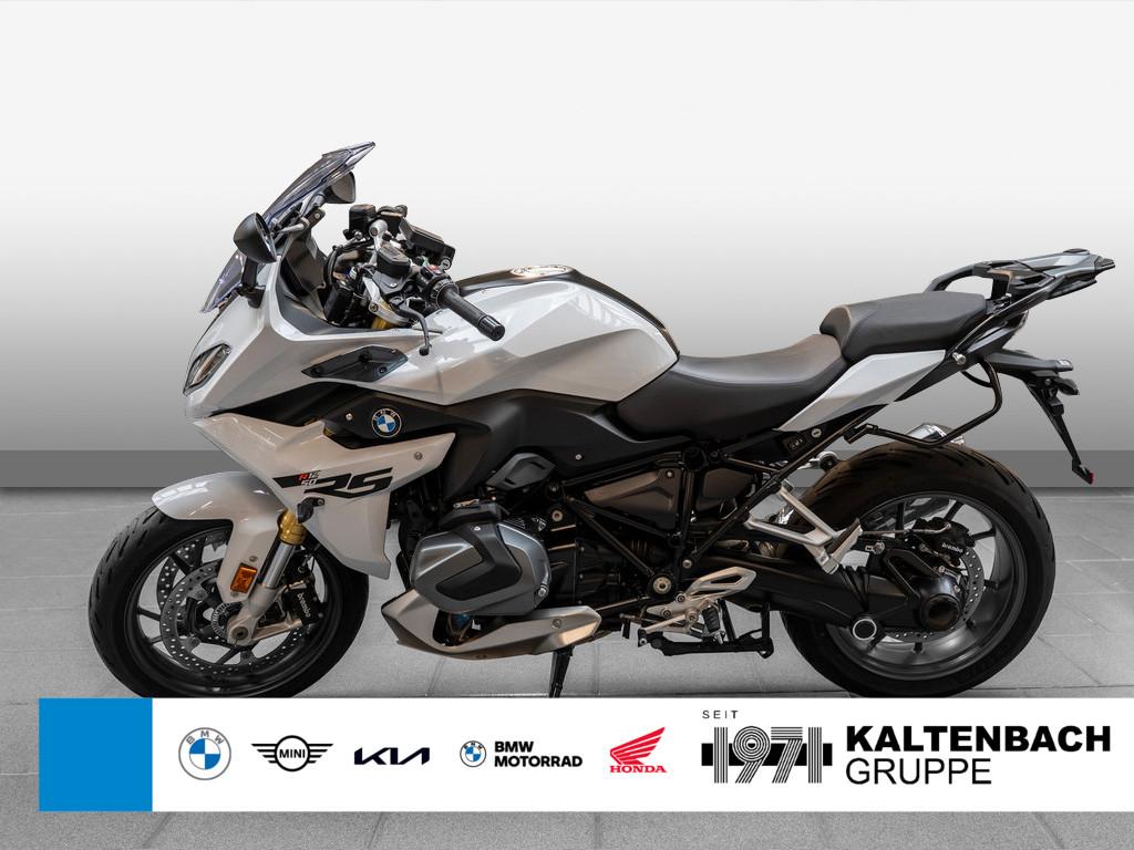 BMW R 1250 RS KOMFORT-P. TOUREN-P. DYNAMIC-P. SHZ