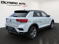 Volkswagen T-Roc 2.0 TDI IQ.DRIVE AHK WKR KAMERA SITZHZG LM - Image
