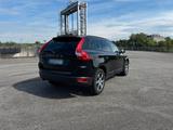 Volvo XC60  144 kW / 196 PS  HEICO Leist... - Volvo XC60: Heico