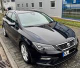 Seat Leon ST 1.4 TSI ACT FR DSG LED Navi RFK  - Seat Leon von privat