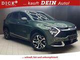 Kia Sportage Spirit 4WD 1.6CRDi NAVI+LED+ACC+AHK+360 - Kia Sportage in Karlsruhe