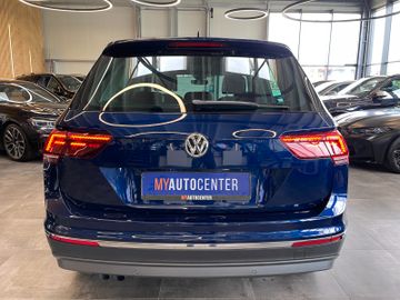 Volkswagen Tiguan Highline 4Motion *DAB+*360KAM*LEDER*
