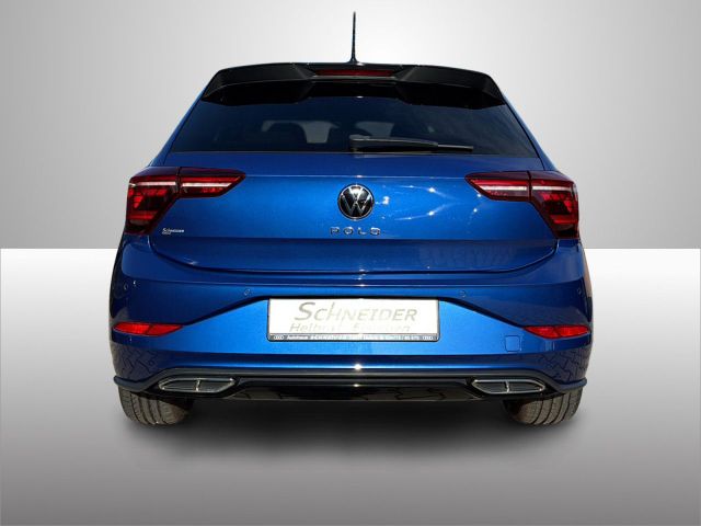 POLO 1.0 TSI R-LINE IQ.LIGHT+APP+PDC