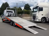 Mercedes-Benz Sprinter 319/619 cdi Algema Blitzlader, Euro6 - Angebote