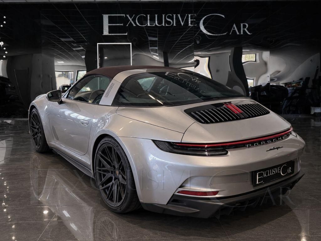 Porsche PORSCHE - 992 TARGA ARES DESIGN imagem 3