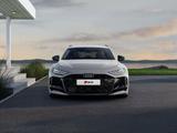 Audi RS 5 Avant 470 kW tiptronic (ab 09.2026) - Audi RS5: Grau, Kombi