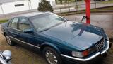 Cadillac Seville SLS 6KY69 SLS - Cadillac Gebrauchtwagen von 1997