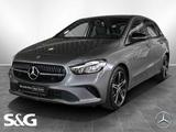 Mercedes-Benz B 180 Progressive 18 ZOLL+NIGHT+LED+KAMERA+MBUX - Mercedes-Benz B 180 Gebrauchtwagen in Karlsruhe
