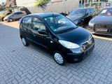 Hyundai i10 Classic E *USB*MP3*4-TÜRER*Neu Zahnriemen - gebrauchte Hyundai i10 aus dem Jahr 2008