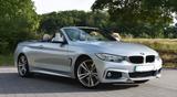 BMW 428i Cabrio Sport M Paket - BMW 428 von privat