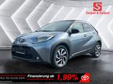Toyota Aygo X Team D *Kamera*Sitzheitzung*AppleCarplay - Toyota Neuwagen in Frankfurt (Main)