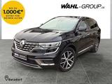 Renault Koleos TECHNO BLUE DCI 185 EDC 4WD *NAVI*KAMERA* - Renault Koleos: Techno