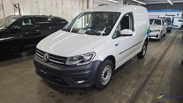 Volkswagen Caddy Kasten Trendline 4Motion Navi StdHz AHK