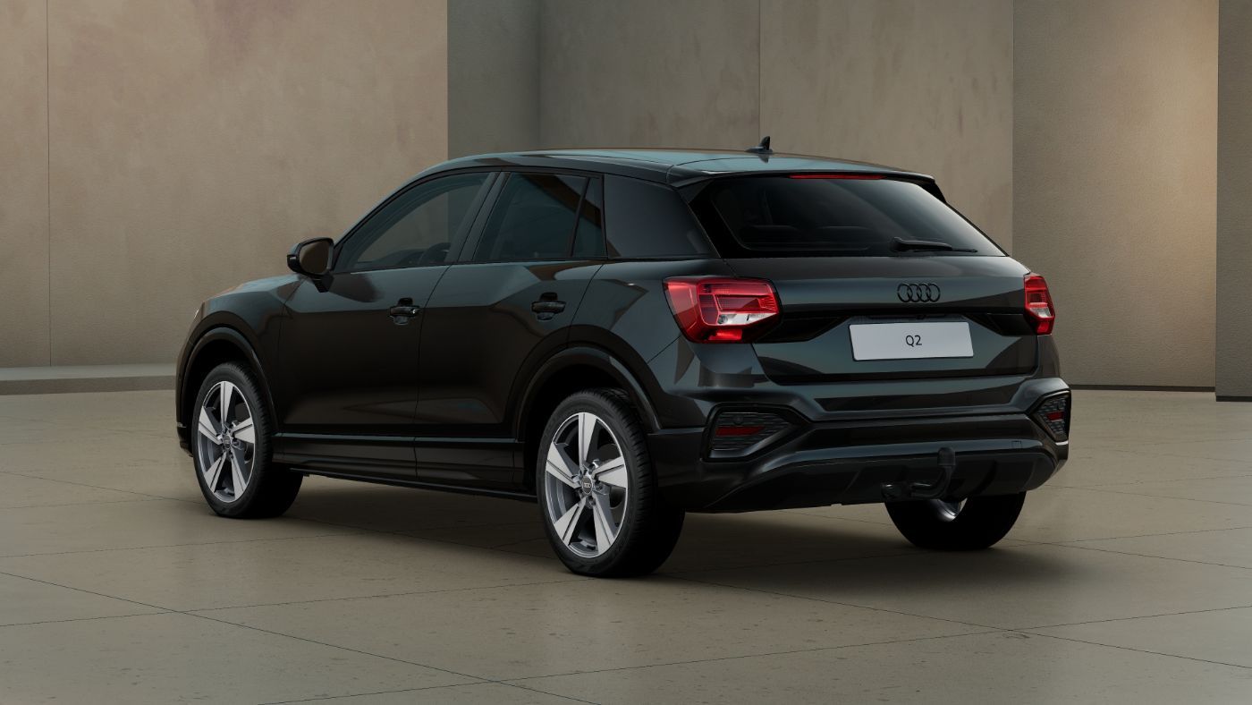 Audi Q2 - Bild 3