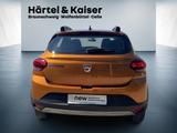 Dacia Sandero Stepway Comfort TCe 90 CVT +Automatik+ - : Cvt