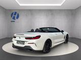 BMW 840 i xD M Sport Laser ACC H&K HUD 360° StHz - BMW 840 Benzin Gebrauchtwagen