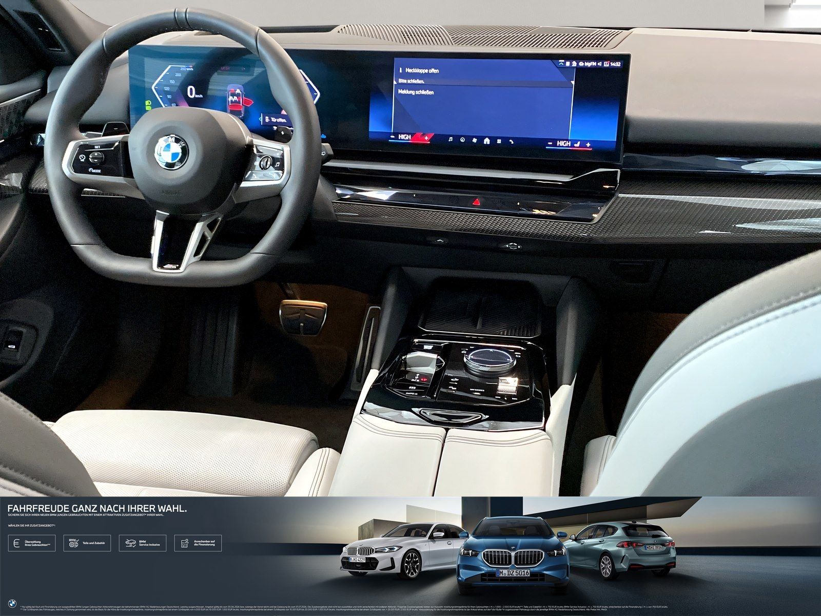 BMW 540 - Bild 8