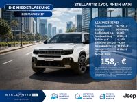 Jeep Avenger - Vorschau Bild 1