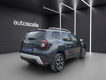 Dacia Duster - 5