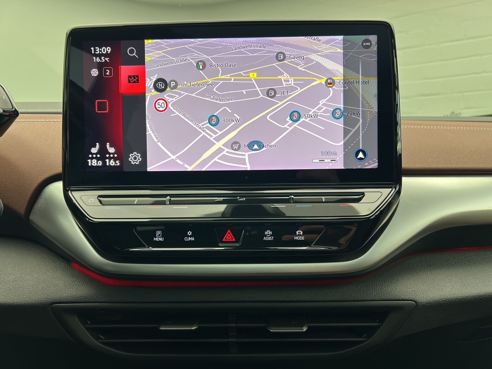 Volkswagen ID.4 - Bild 7