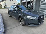 Audi A3 Sportback design Navi/PDC/Xenon/Klima/SHZ - gebrauchte Audi A3 aus dem Jahr 2018