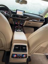 Audi A7 3.0TFSI quattro S tronic Sportback Kompressor - Audi A7 3.0 TFSI