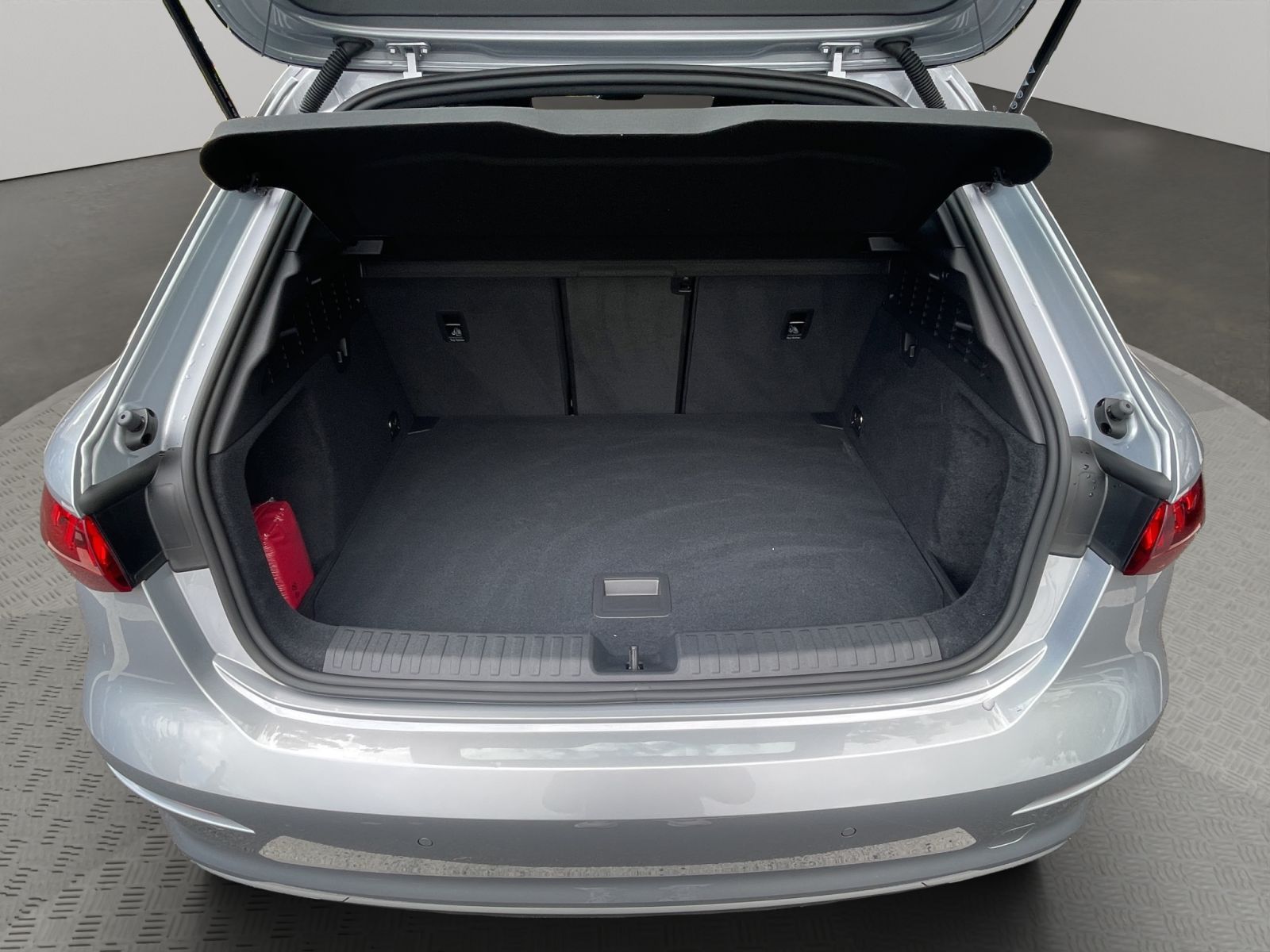 Audi A3 - Bild 20