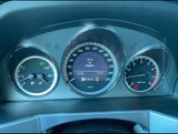 Mercedes-Benz GLK 350 4MATIC - - Mercedes-Benz aus 2008