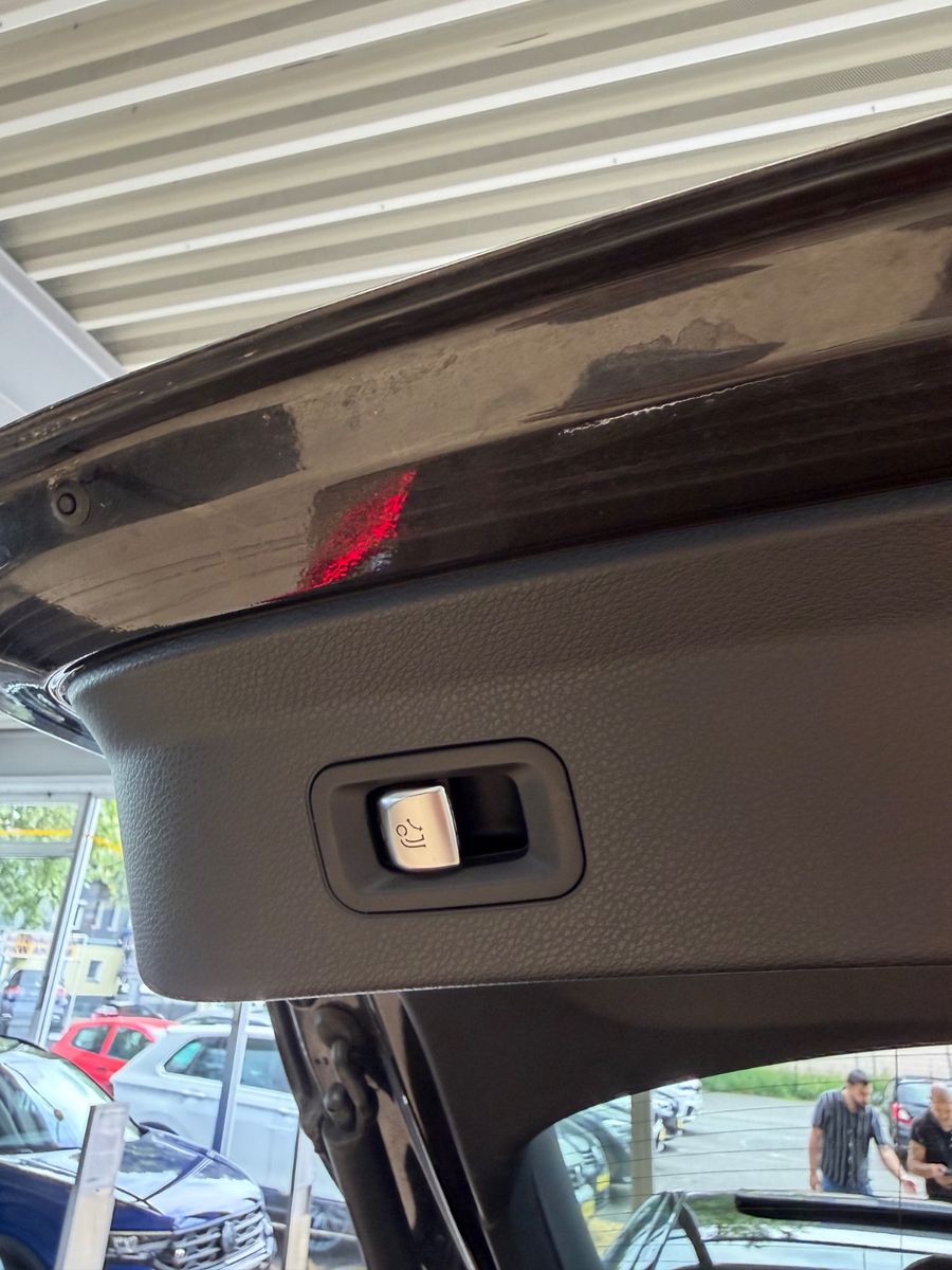 Fahrzeugabbildung Mercedes-Benz GLC 400 Coupe 4 Matic *Virt. Cockpit*Burmester