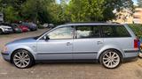 Volkswagen Passat 3B 1.8 Turbo 20V AEB Variant - VW Passat Variant von 1999