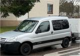 Citroën Citröen berlingo zum Verkauf - gebrauchte Citroën Berlingo aus dem Jahr 2004