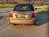 MINI Cooper Cabrio Sommer-Winterreifen 8fach, Alu,SHZ - MINI Cooper Cabrio von privat