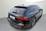 Audi A6 Avant 55 TFSI*QUA*360*MATRIX*ACC*VC*HUP*SHZ** - Audi A6: Vollleder, Sitzheizung