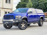 Dodge RAM 5,7 4x4 LPG LARAMIE Bigfoot FOX  Tausch Mö. - gebrauchte Dodge RAM aus dem Jahr 2007