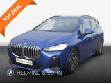 BMW 223i Active Tourer M-Sport DAB Pano AHK uvm. - BMW 223 Active Tourer Gebrauchtwagen