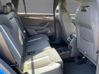 Skoda Kodiaq - Vorschau Bild 12