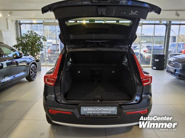 Foto Nummer 7: VOLVO XC 40
