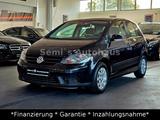Volkswagen Golf Plus V Comfortline|1.Hand|erst 68TKM - VW Golf Plus Gebrauchtwagen in Düsseldorf