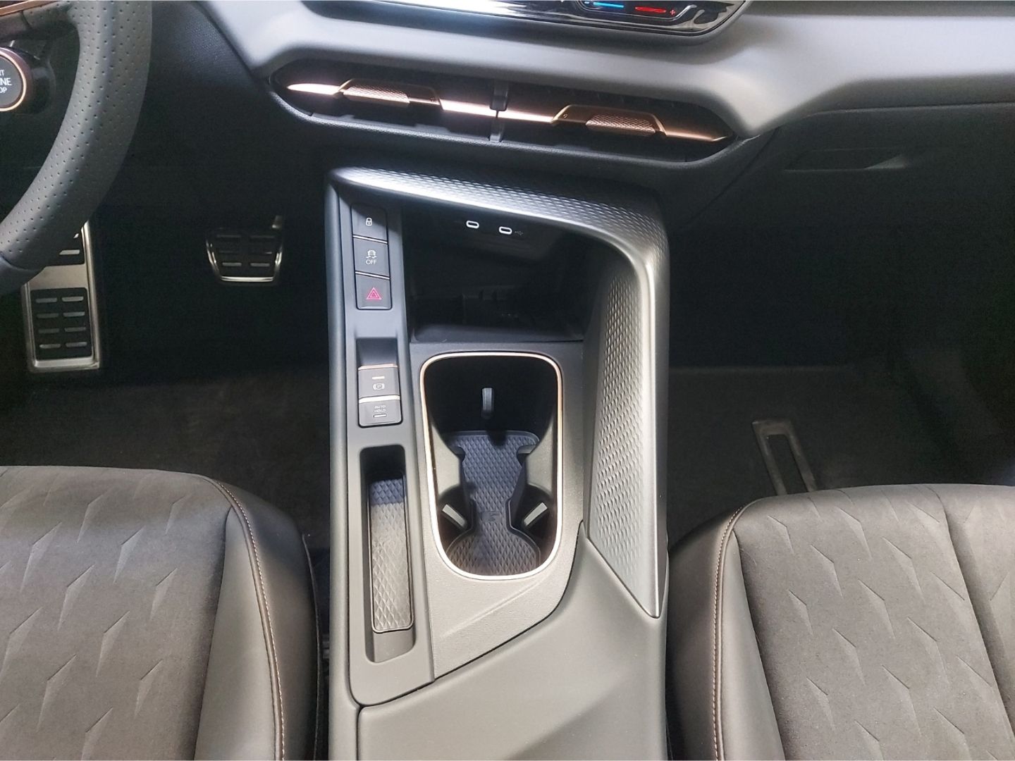Cupra Terramar - Bild 16