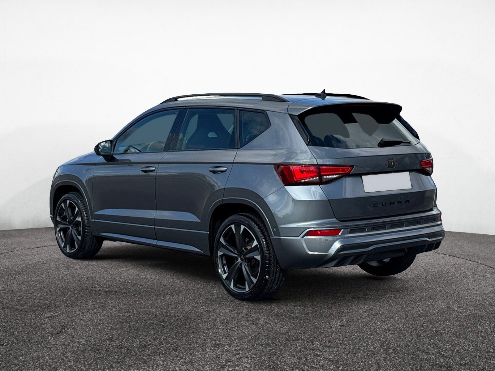 Cupra Ateca - Bild 5