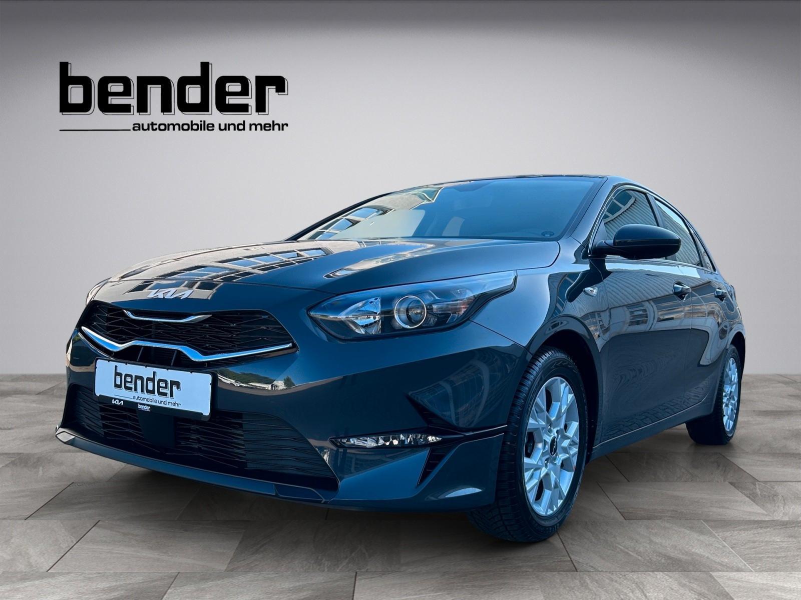 Kia CEED 5 1.5T 140 DCT7 VISION KOMF+