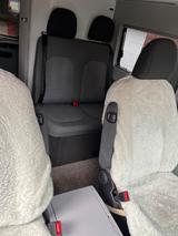 Volkswagen Grand California 600 - Volkswagen Teilintegrierter