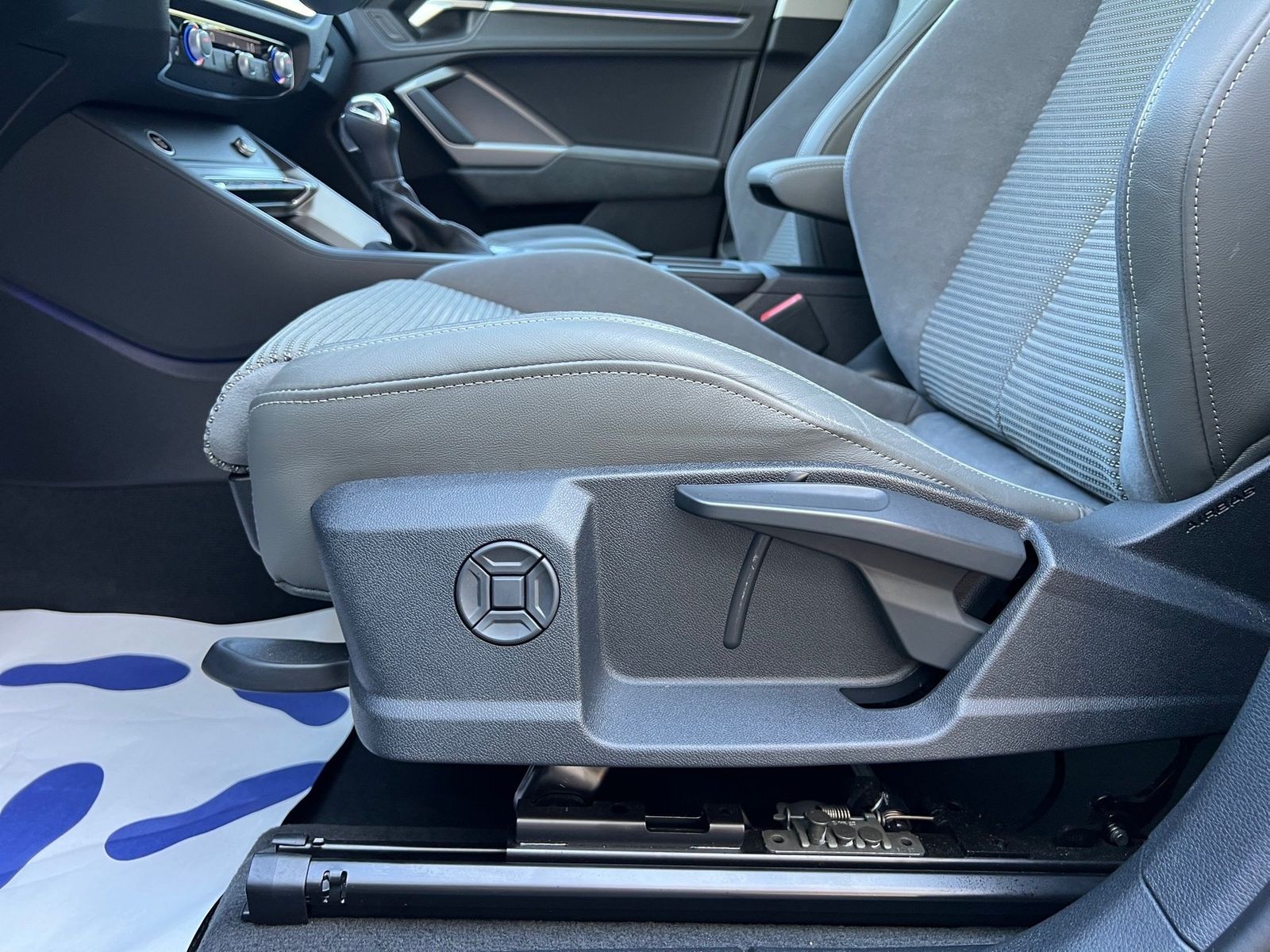 Audi Q3 - Bild 8