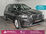 BMW X3 xDrive30e xDrive LED|Navi|Leder|Kamera|Sitzhz - BMW X3 mit Hybrid-Antrieb: Panorama-Dach