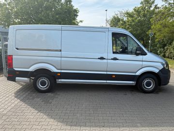 Volkswagen Crafter - 5
