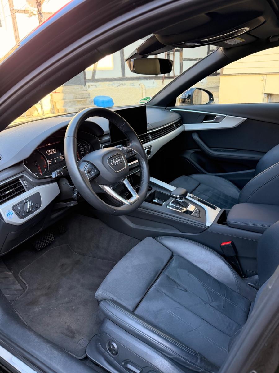 Audi A4 Avant 35 TDI advanced, миниатюра 15