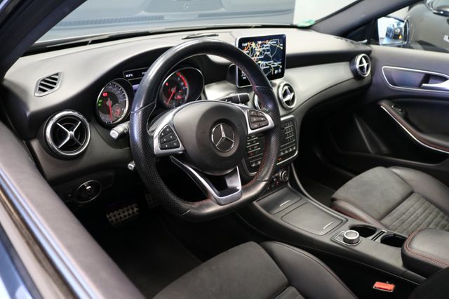 GLA 220 CDI AMG-LINE / d 4Matic/PANO/ACC/KAMERA – Vorschau 14